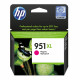 Cartucho de Tinta Original HP CN047AE Magenta