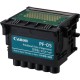 Cabezal de Recambio Canon PF-05 Negro Incoloro