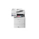 Multifunction Printer   Brother MFC-L9630CDN         White