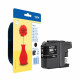Cartucho de Tinta Original Brother LC-121BK Negro