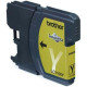Cartucho de Tinta Original Brother LC-121BK Negro