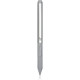 Lápiz Óptico HP 6SG43AA Negro Plateado (1 unidad)