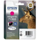 Cartucho de Tinta Original Epson 235M257 Rojo Magenta