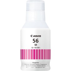 Tinta para Recargar Cartuchos Canon 4431C001 Rojo Magenta