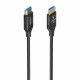 HDMI Cable Aisens A153-0933 Black