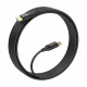 HDMI Cable Aisens A153-0933 Black