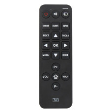 Remote control T'NB universal