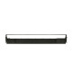 Original Dot Matrix Tape Epson LX-1350 Black Nylon