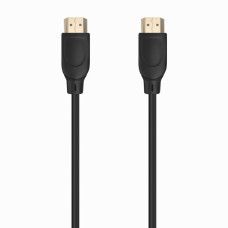 Cable HDMI Aisens A120-0726 Negro 5 m