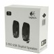 Multimedia Speakers Logitech LGT-S150 Black