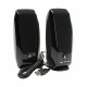 Multimedia Speakers Logitech LGT-S150 Black