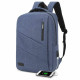 Mochila para Portátil Subblim SUB-BP-2BL2001 Azul