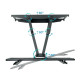 Soporte TV con Brazo TooQ LP7846TN-B 32