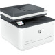 Multifunction Printer HP 3G630F White