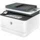 Multifunction Printer HP 3G630F White
