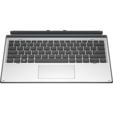 Teclado HP 55G42AA Acero QWERTY