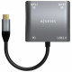 Adaptador USB Aisens A109-0625