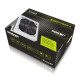 Fuente de Alimentación TooQ TQEP-500SSE ATX 500W ATX 500 W RoHS