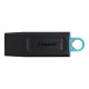 Memoria USB Kingston Exodia Negro 64 GB (1 unidad)
