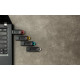 Memoria USB Kingston Exodia Negro 64 GB (1 unidad)