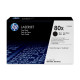 Cartucho de Tinta Original HP 80X Negro