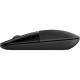Ratón Bluetooth Inalámbrico HP Z3700 Negro