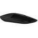 Ratón Bluetooth Inalámbrico HP Z3700 Negro
