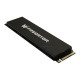 Disco Duro Acer GM-7000 4 TB SSD