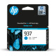 Cartucho de Tinta Original HP 4S6W2NE Cian