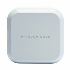 Impresora para Etiquetas USB Brother CUBE Plus