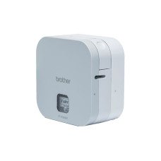 Portable Electric Label Maker Brother PT-P300BT