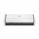 Escáner Portátil Dúplex Color Brother ADS1800WUN1 6-20 ppm