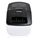 Impresora para Etiquetas Brother QL-700 Blanco (1 unidad)