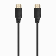 Cable HDMI Aisens A120-0723 Negro 1,5 m