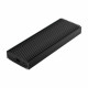 Funda Disco Duro Aisens ASM2-022B Negro