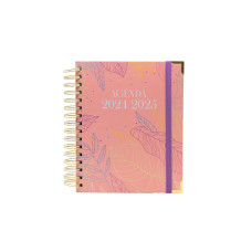 Agenda Sweetcolor 2024-2025
