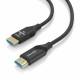 HDMI Cable Aisens A153-0937 Black 30 m