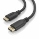 HDMI Cable Aisens A125-0921 Black 7 m