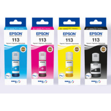 Cartucho de Tinta Original Epson