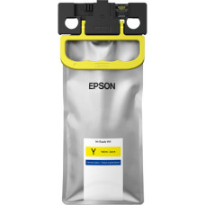 Cartucho de Tinta Original Epson C13T11P440 Amarillo