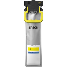 Cartucho de Tinta Original Epson C13T11N440 Amarillo