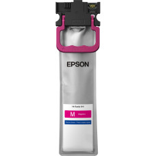 Cartucho de Tinta Original Epson C13T11N340 Magenta