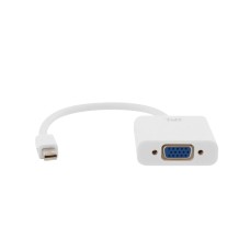 Adaptador USB-C a VGA T'NB