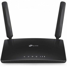 Router TP-Link Archer MR200 Negro Wi-Fi USB x 3 433 Mbps