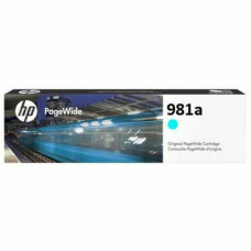 Tóner Original HP J3M68A Azul Negro Cian