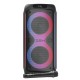 Altavoz Bluetooth ZEN ZEN RINGS 600W Negro