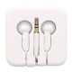 Headphones T'NB POCKET White