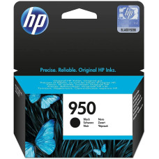 Cartucho de Tinta Original HP Officejet Pro 8600 Negro (1 unidad)