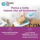 Cartucho de Tinta Original HP Officejet Pro 8600 Negro (1 unidad)