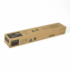 Tóner Original Sharp BP-50C26/BP-55C26 Negro